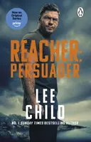 Persuader - Lee Child