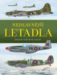 Nejslavnější letadla druhé světové války - A. J. Barker