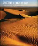 Deserts of the World - Anthony Ham, Susanne Mack