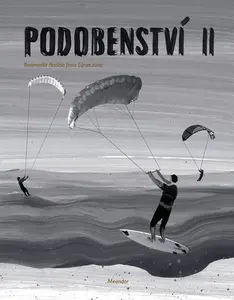 Podobenství II - Ivana Pecháčková