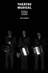 Théâtre musical - Jiří Adámek - e-kniha