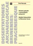 Střední paleolit v moravských jeskyních. Middle Palaeolithic in Moravian Caves - Petr Neruda - e-kniha