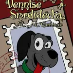Příhody Dennise Smrdidecha - M. M. Cabicar - e-kniha