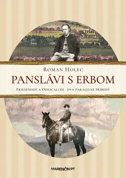 Panslávi s erbom - Roman Holec
