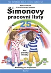 Šimonovy pracovní listy 25 - Marie Těthalová