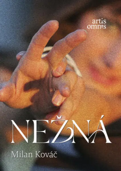 Nežná - Milan Kováč
