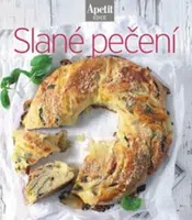 Slané pečení (Edice Apetit)