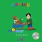 Spring - Stanka Wixted