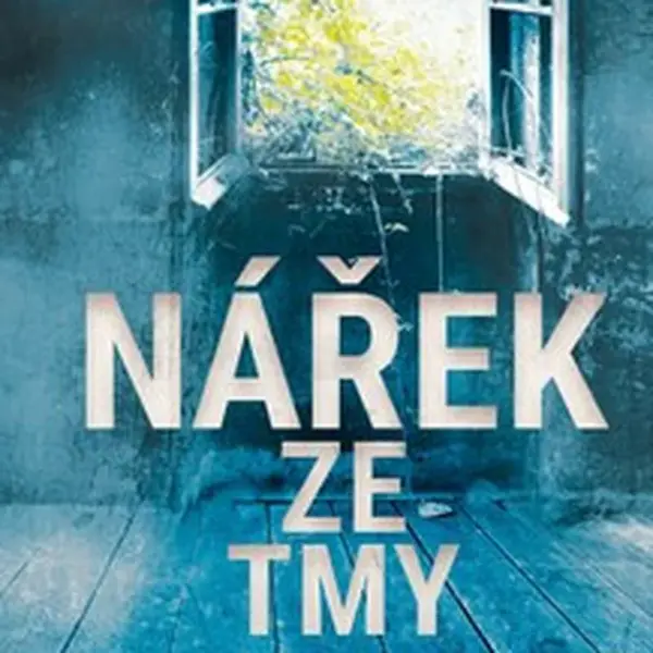 Nářek ze tmy - Zdenka Hamerová