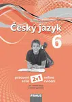 Český jazyk 6 Pracovní sešit