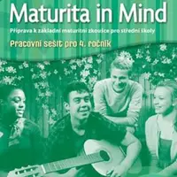 Maturita in Mind: Pracovní sešit 4 - Herbert Puchta