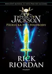 Percy Jackson – Příručka pro polobohy  - Rick Riordan