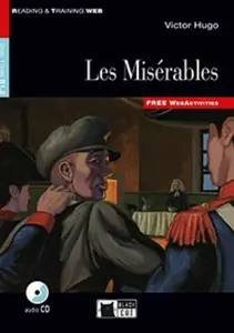 Reading & Training : Les Miserables - Victor Hugo