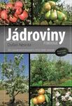Jádroviny - Přes 160 barevných fotografií a popisů odrůd jádrovin - Nesrsta Dušan