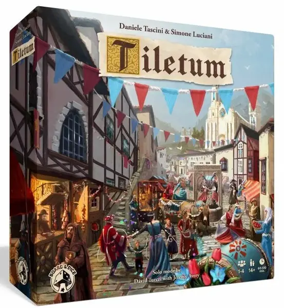 Tiletum