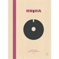 Kniha o - Nela D. Astonová, Karel Utte