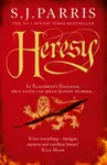Heresy - S. J. Parrisová