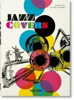 Jazz Covers. 45th Ed. - Julius Wiedemann, Joaquim Paulo