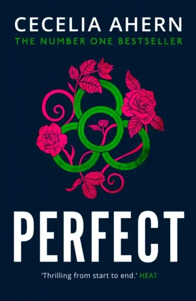 Perfect - Cecelia Ahern