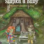 Šlupka a Buby - Šárka Váchová