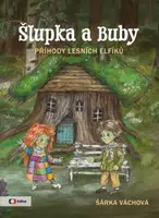 Šlupka a Buby - Šárka Váchová