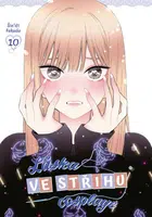 Láska ve střihu cosplaye 10 - Šin'iči Fukuda