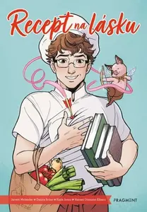 Recept na lásku - Jarrett Melendez, Hank Jones, Hassan Otsmane-Elhaou