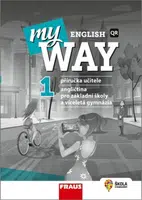 My English Way 1 - Příručka učitele
