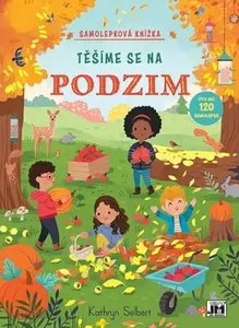 Těšíme se na Podzim
