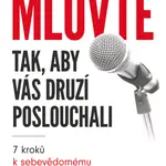 Mluvte tak, aby vás druzí poslouchali - Robin Kermode - e-kniha