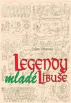 Legendy mladé Libuše - Evžen Vítkovský - e-kniha