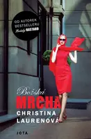 Božská mrcha - Christina Laurenová