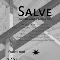 Salve 2/21 Fratelli Tutti