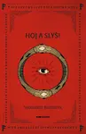 Hoj a slyš! - Sebastian Komárek - e-kniha