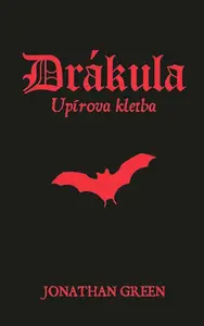 Drákula - Jonathan Green
