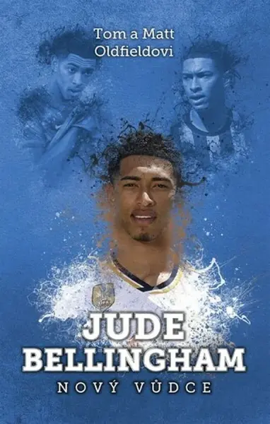 Jude Bellingham - Matt Oldfield, Tom Oldfield