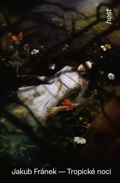 Tropické noci - Jakub Fránek