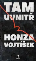 Tam uvnitř - Honza Vojtíšek - e-kniha
