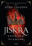 Prokletí Spřízněných: Jiskra Věčného plamene - Penn Coleová