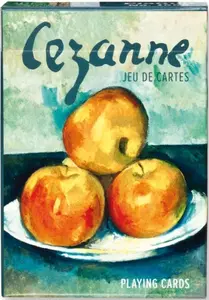 Poker - Cezanne