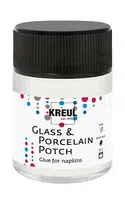 Lepidlo na porcelán Kreul 50ml