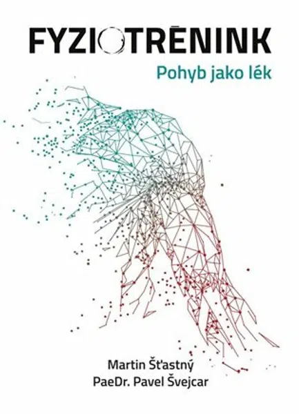 Fyziotrénink - Martin Šťastný, Švejcar Pavel