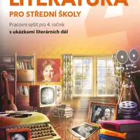 Nová literatura 4 - pracovní sešit