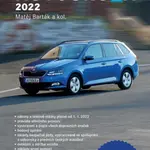 Autoškola 2022 - Matěj Barták