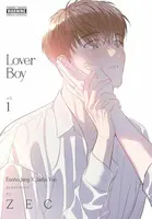Lover Boy, Vol. 1 - ZEC