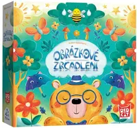 Obrázkové zrcadlení - Kuznetsova Kseniya