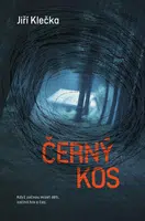Černý kos - Jiří Klečka - e-kniha