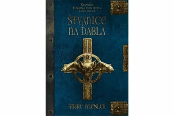 Štvanice na ďábla - Wiesler André