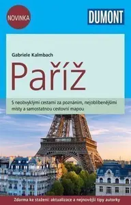 Paříž - Gabriele Kalmbach
