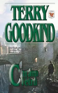 Meč pravdy 04 - Chrám větrů (váz., 2. vydání) - Terry Goodkind
